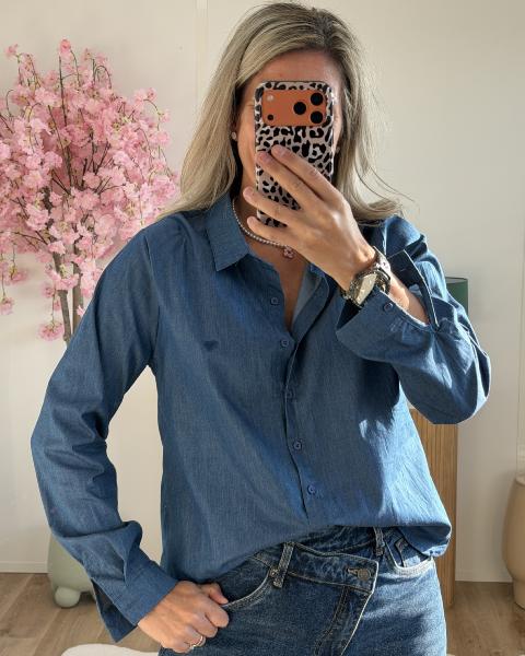 Chemise Vanessa