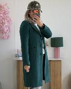 Manteau Leslie