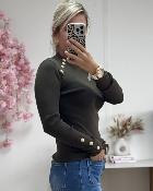 Pull Georgia kaki