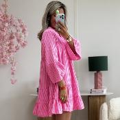 Robe Sandra rose