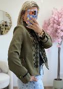Veste colonel