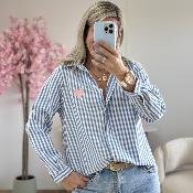 Chemise Axelle