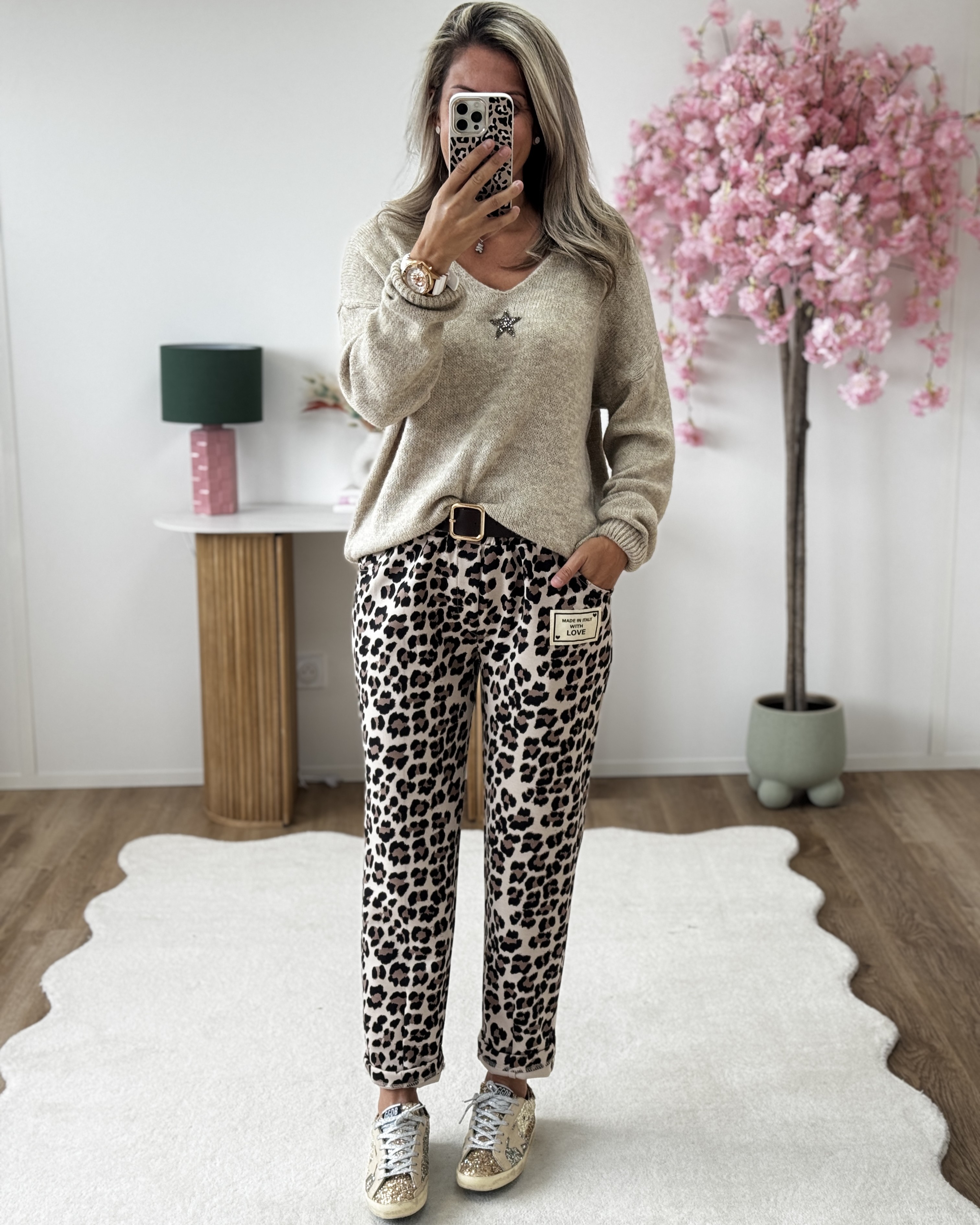 Jogg Carla