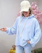 Sweat Dolce vita ciel