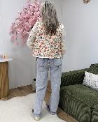 Gilet Matelassée sharon 