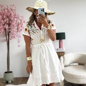 Robe Clemence