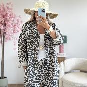 Chemise Stella