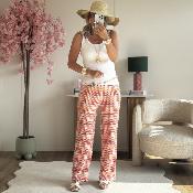 Pantalon Janice