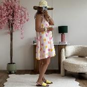 Robe Agata