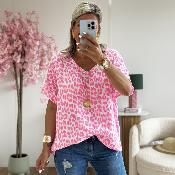 Blouse Taylor rose