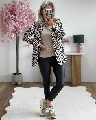 Blazer Pietra