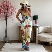 Combi bustier Noumea