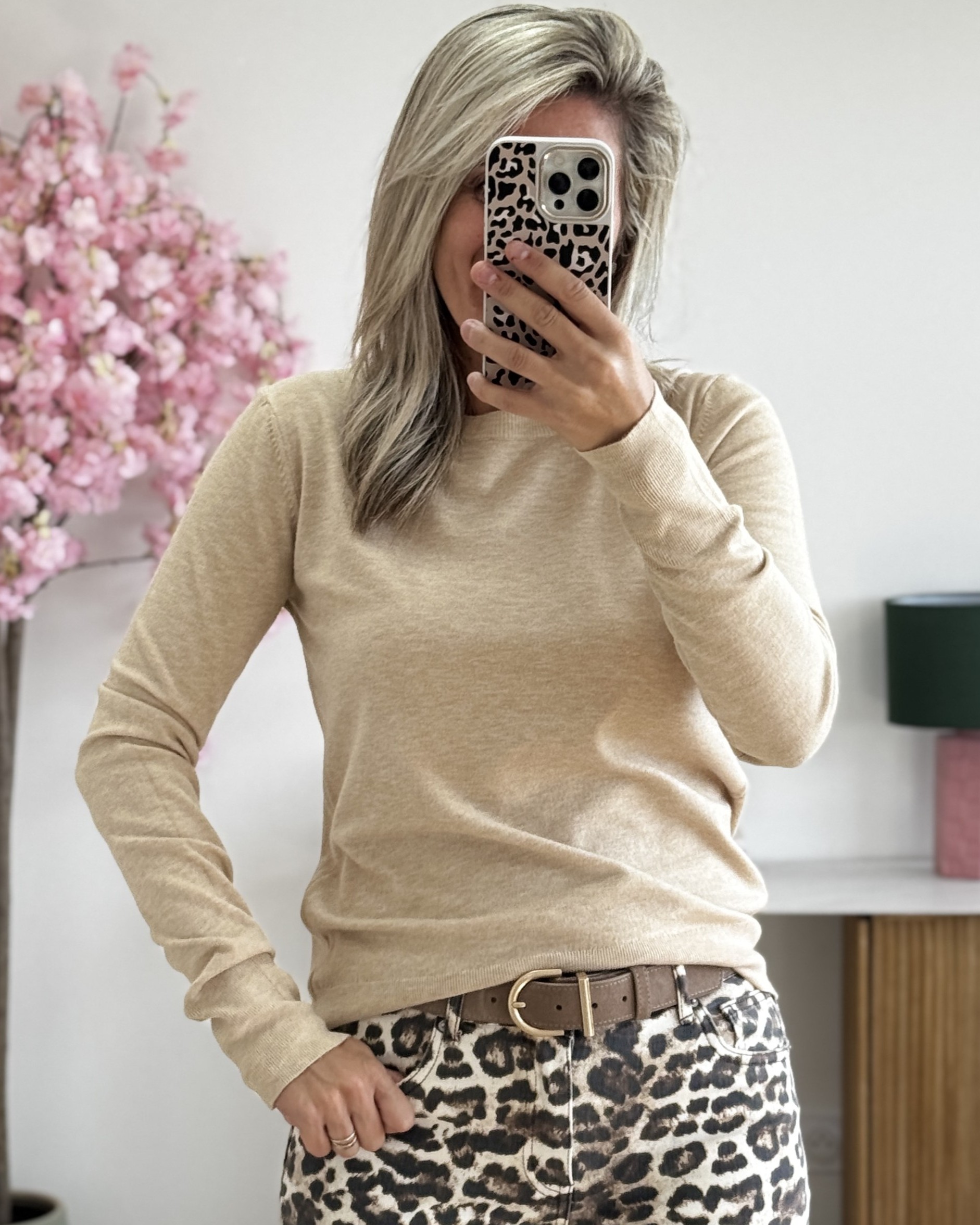 Pull Camilia