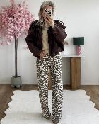 Bombers Heloise choco