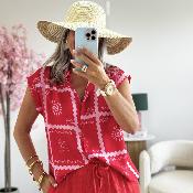 Chemise Nikita
