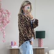 Chemise Priscillia