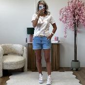 Tee shirt have a nice day