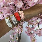 Bracelet B2 vert