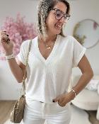 Tee shirt Murphy blanc