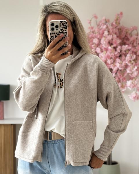 Gilet Felix