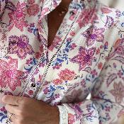 Chemise Isabelle