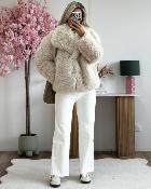 Manteau Warren
