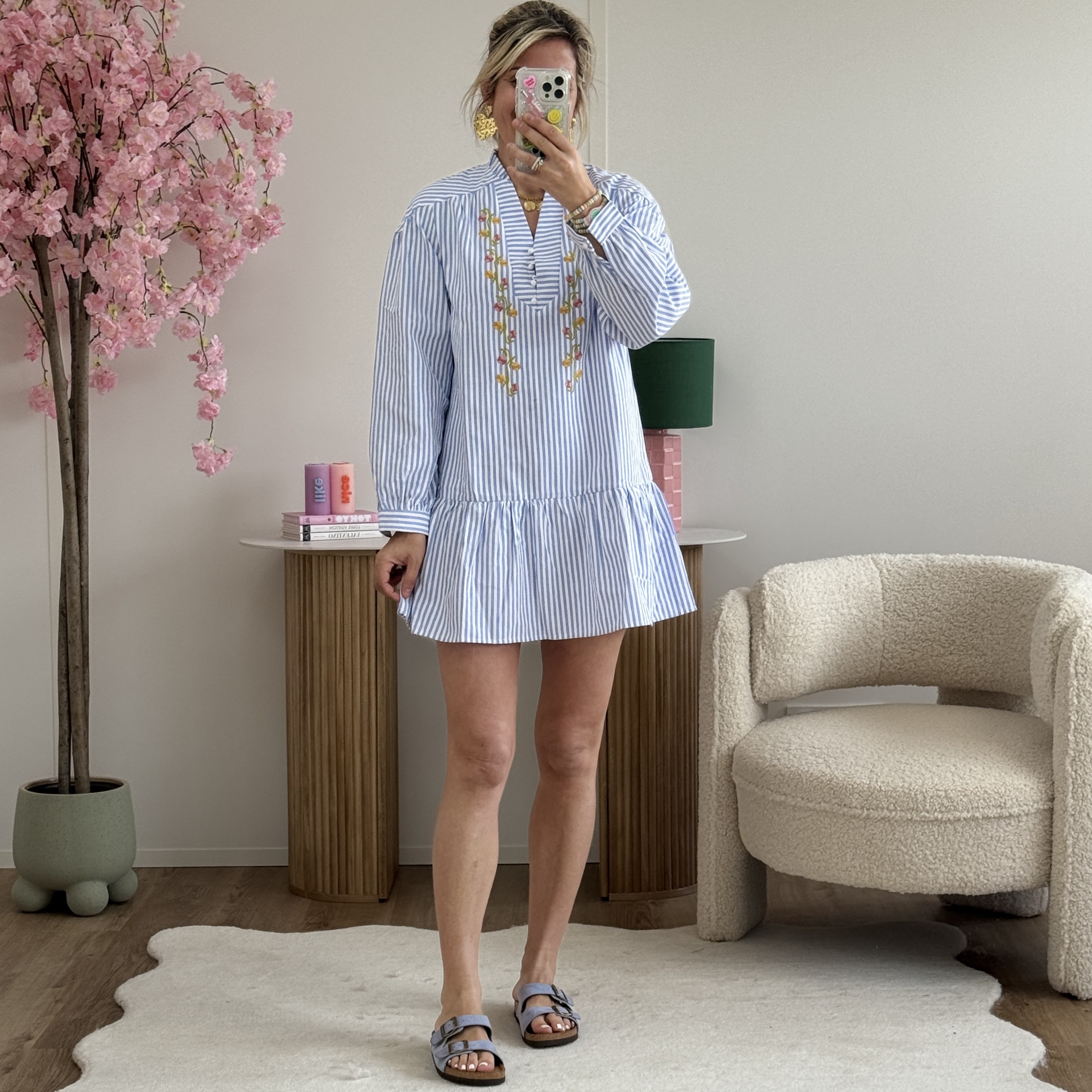 Robe Anouk