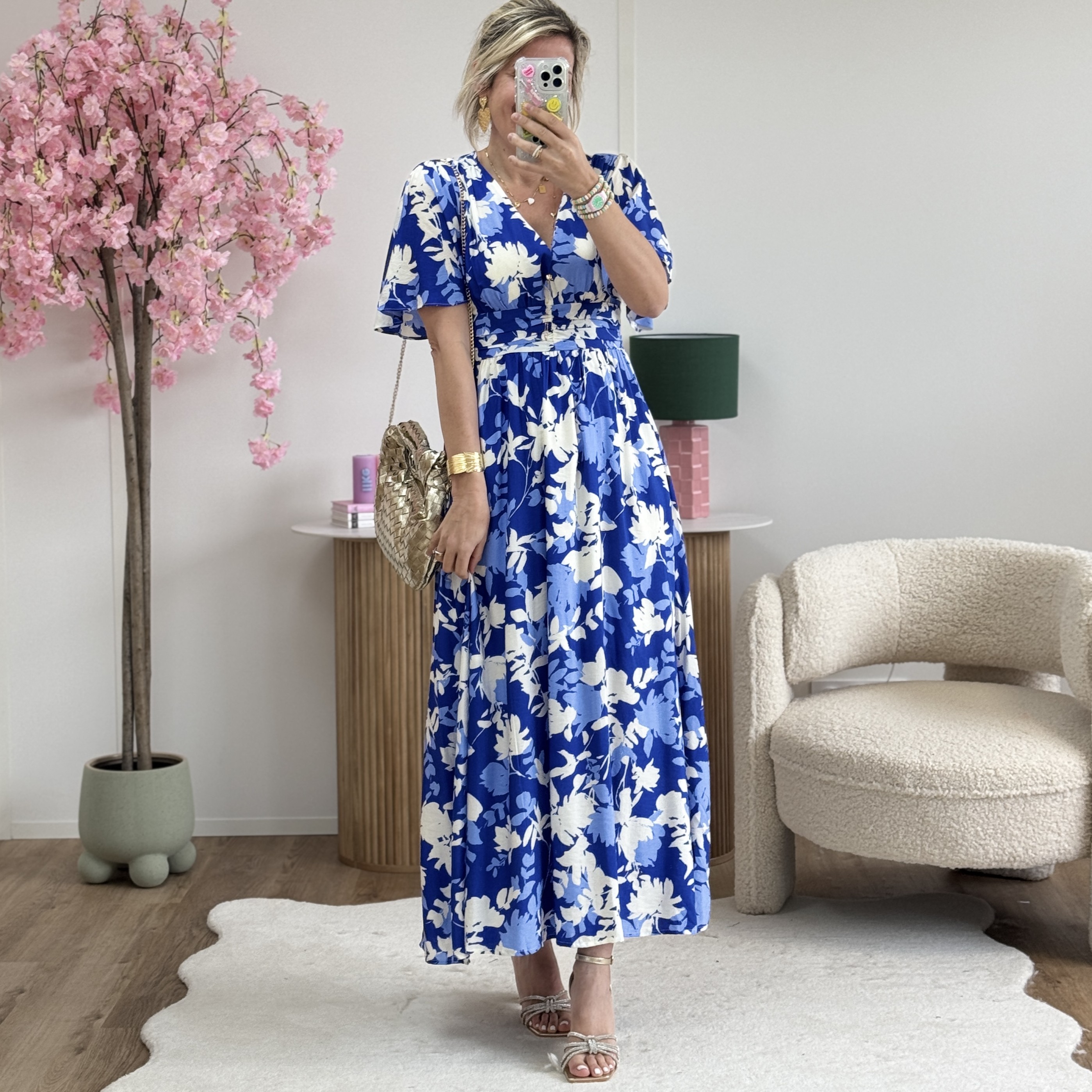 Robe Even