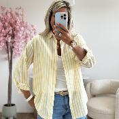 Chemise Dolce vita