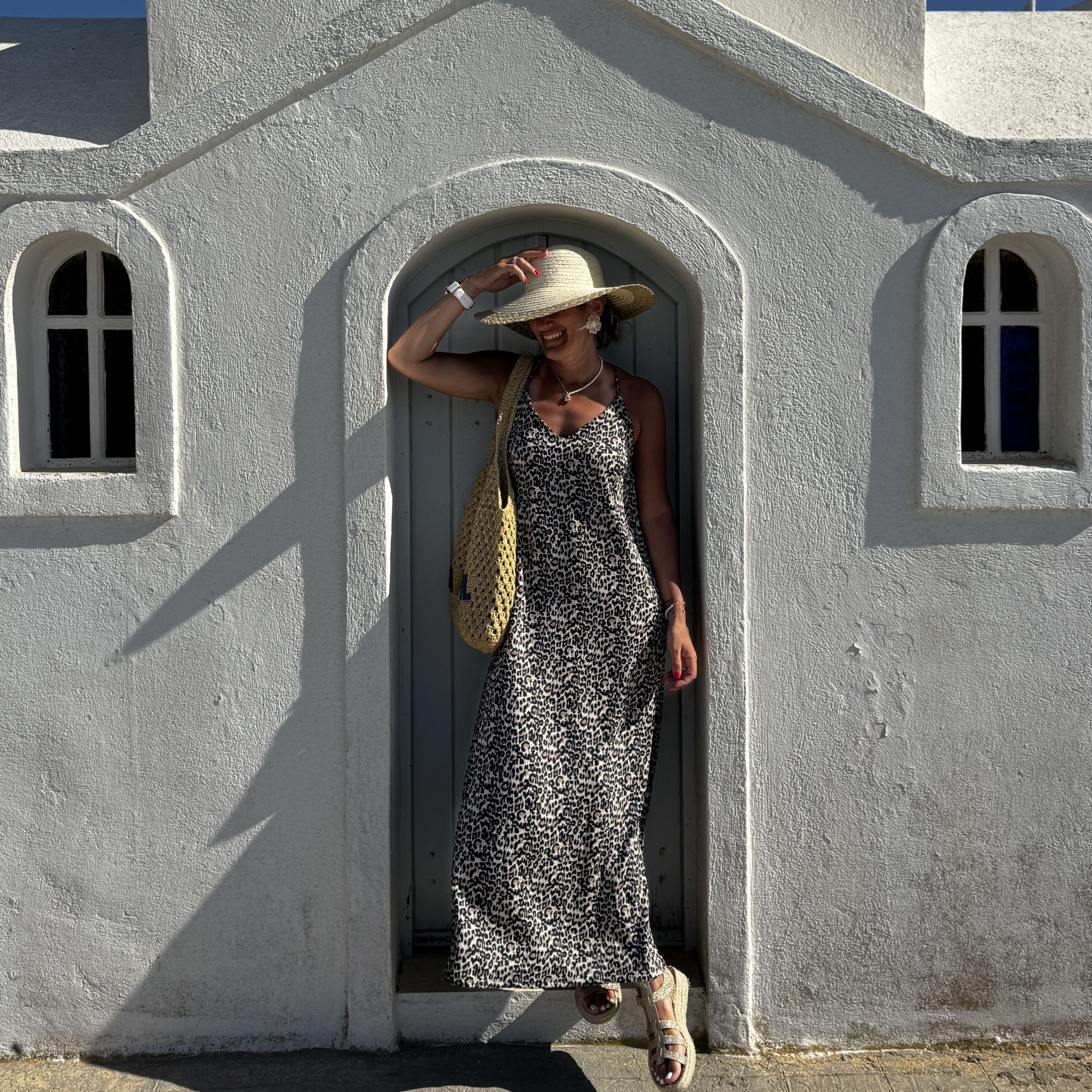 Robe Greta