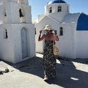 Robe Greta