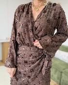 Robe Kim (taille petit)