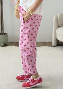 Pantalon Wyatt