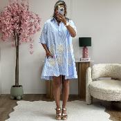 Robe Cheryl (taille grand)