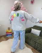 Sweat Mom boss multi