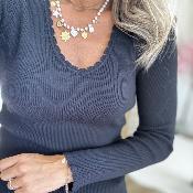 Pull Stella noir