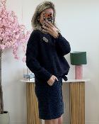 Pull Clarance marine