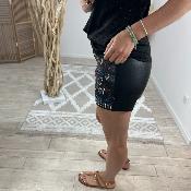 Short perlé