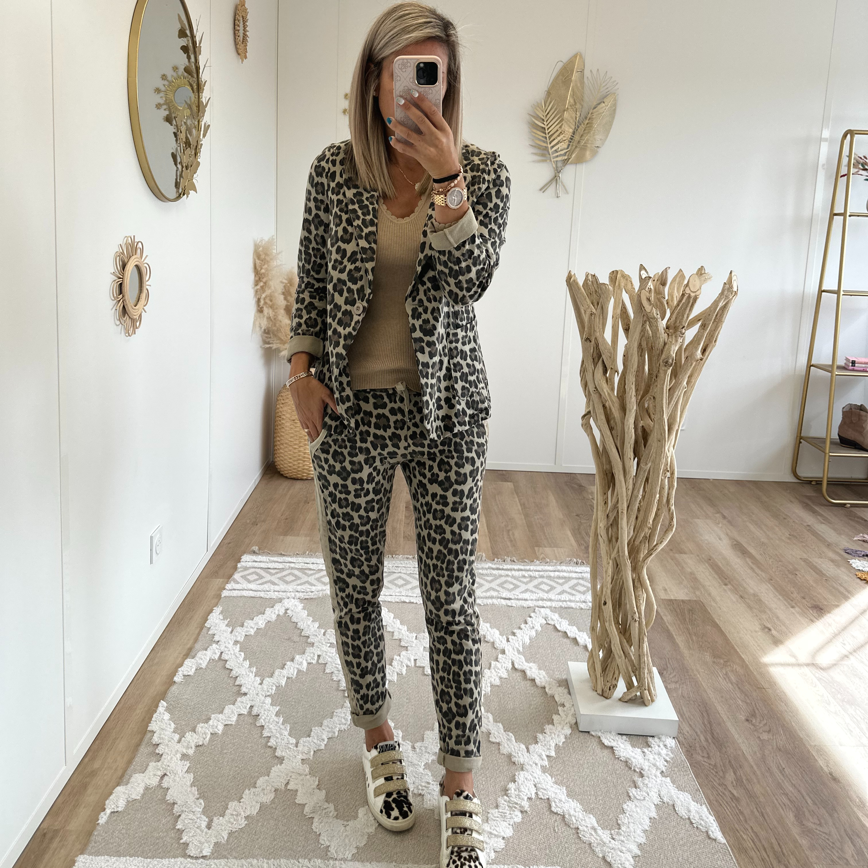 Ensemble Faustine