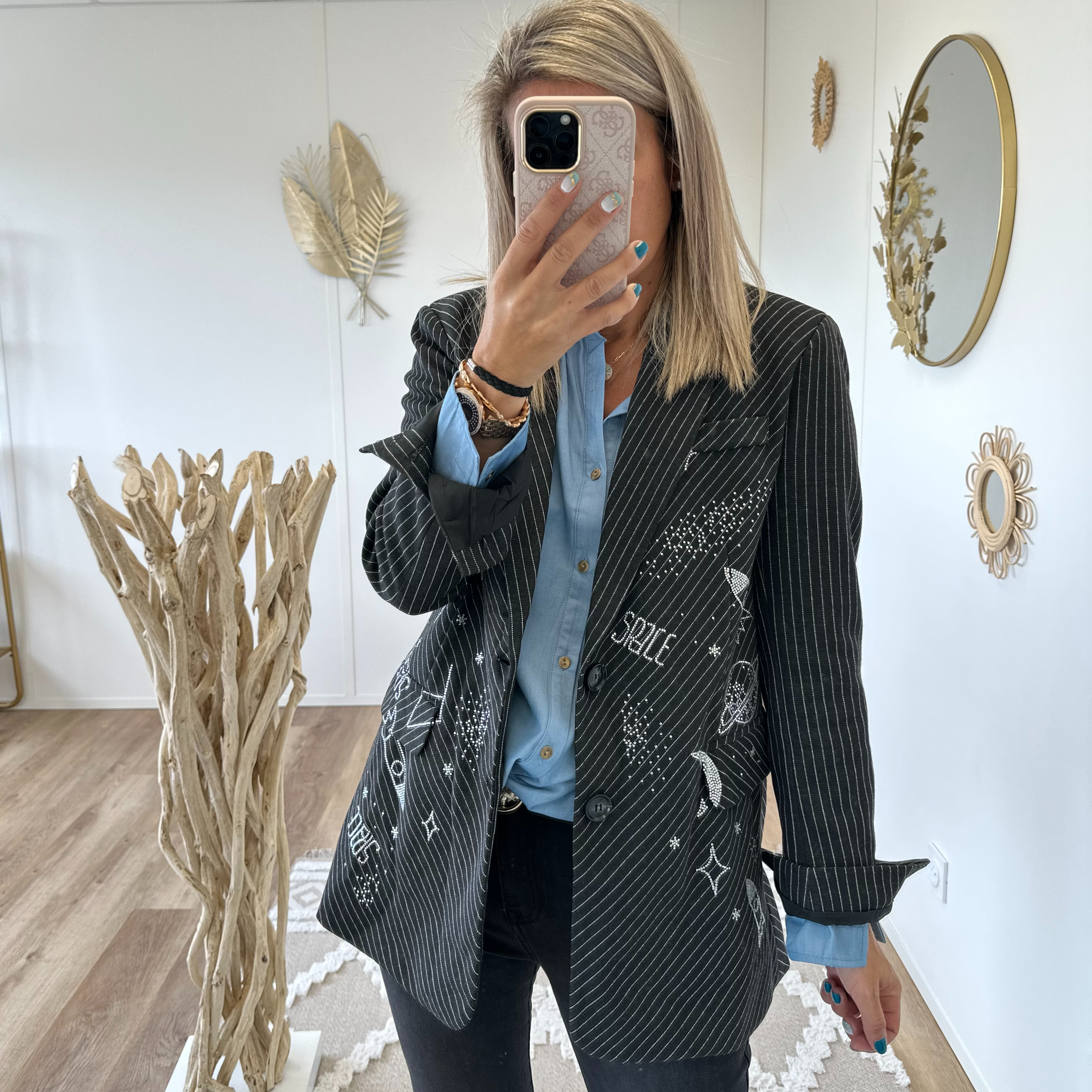 Blazer William