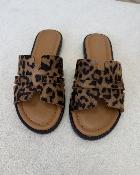 Mules leopard