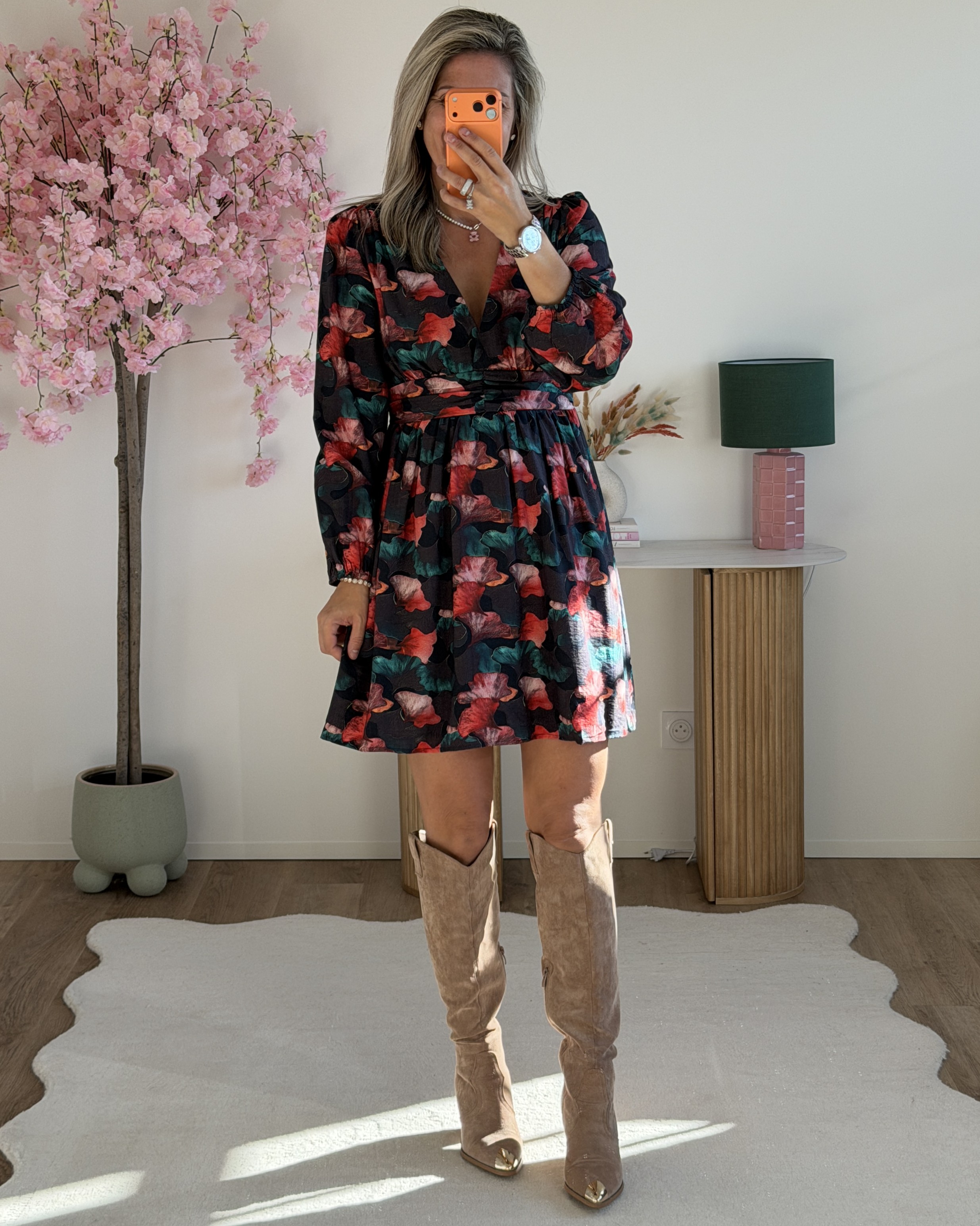 Robe Kira