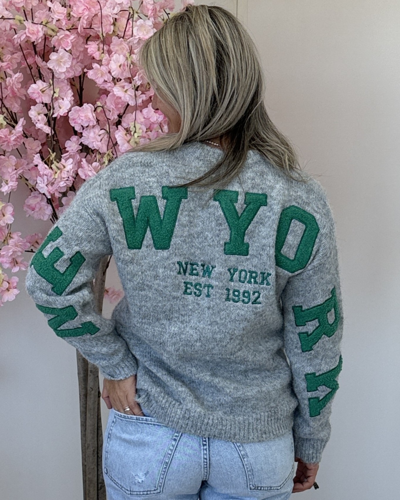 Pull New york