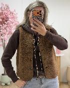 Gilet Charlie