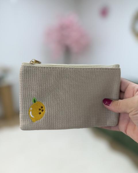 Pochette Lemon