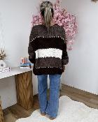 Gilet Eliott