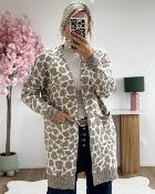 Sous-pull beige