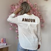 Chemise Amour