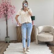 Chemise Sohane