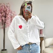 Chemise Laetitia